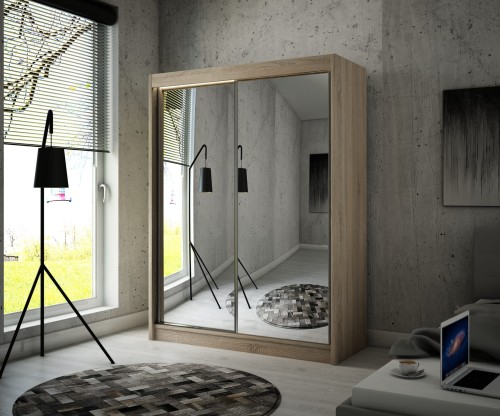 Szafa HOMA przesuwna (200)