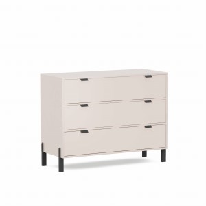  Komoda CREMONA 3S