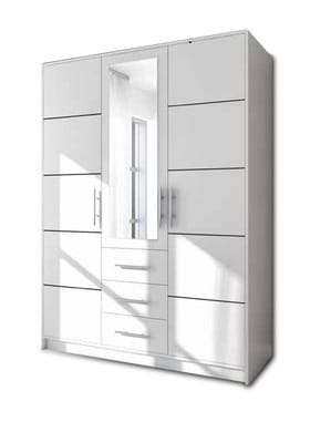 Szafa BALI D3 szuflady (147)