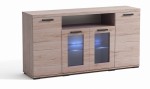 Komoda RTV K3 kolory TMX