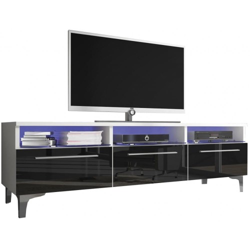 RTV szafka pod telewizor 2 W