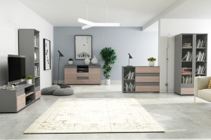  System zestaw meblowy M 2 TMX