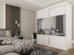 Szafa CELESTE 200 cm KOLORY