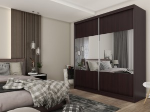Szafa CELESTE 200 cm KOLORY