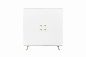  Komoda SIENA D4 kolory