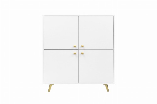 Komoda SIENA D4 kolory