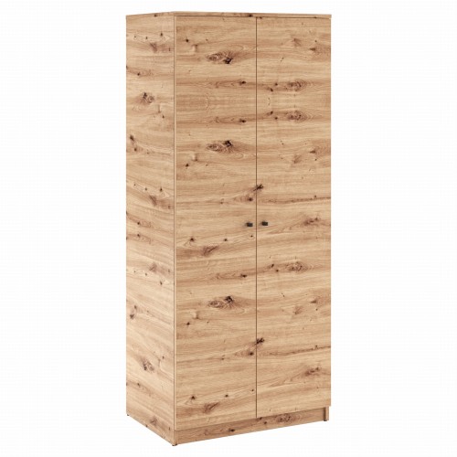 Szafa E9 dąb artisan 